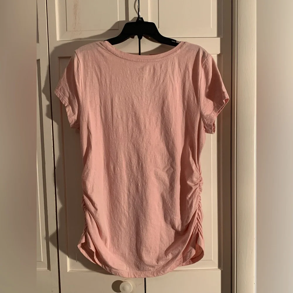 a:glow Maternity T-shirt EUC - Picture 4 of 7